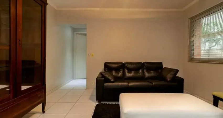 Apartamento com 1 quarto à venda na Avenida Brigadeiro Luís Antônio, 2842, Jardim Paulista, São Paulo