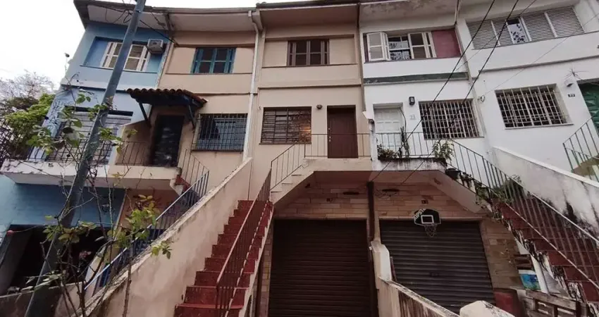 Casa com 2 quartos à venda na Praça Nossa Senhora do Carmo, 19, Sumarezinho, São Paulo