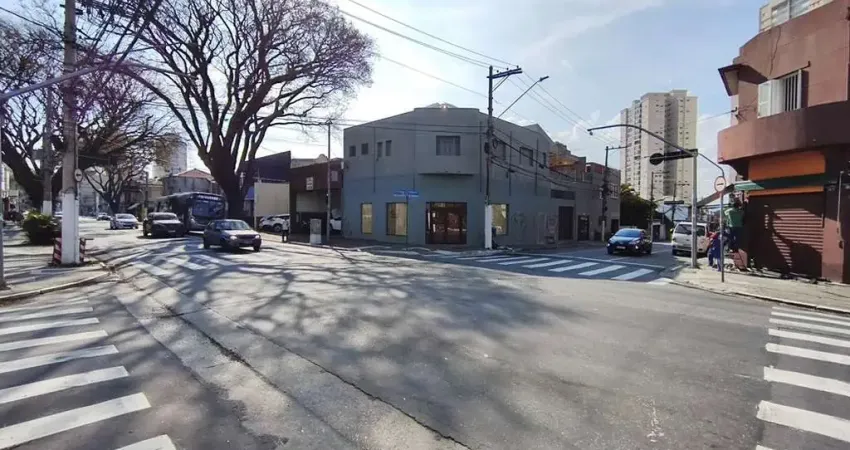 Prédio à venda na Rua Clélia, 306, Vila Romana, São Paulo