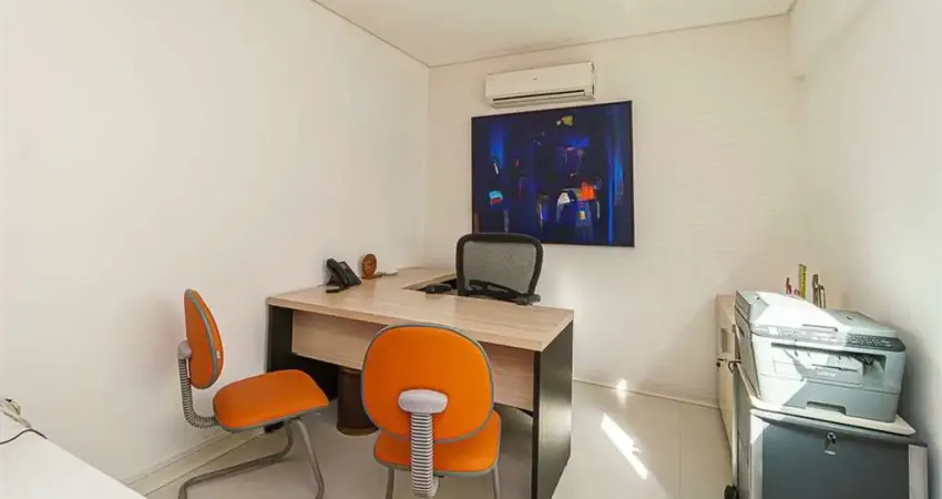 Sala comercial à venda na Rua Apiacás, 756, Perdizes, São Paulo