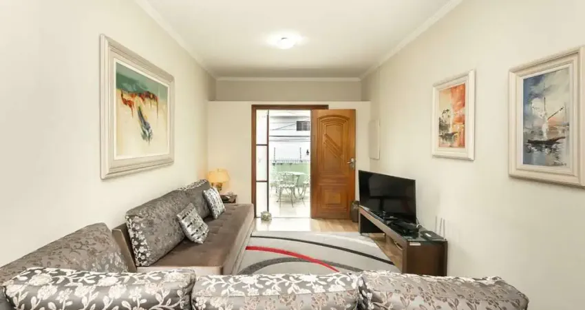 Casa com 3 quartos à venda na Rua Cuxiponês, 497, Vila Anglo Brasileira, São Paulo