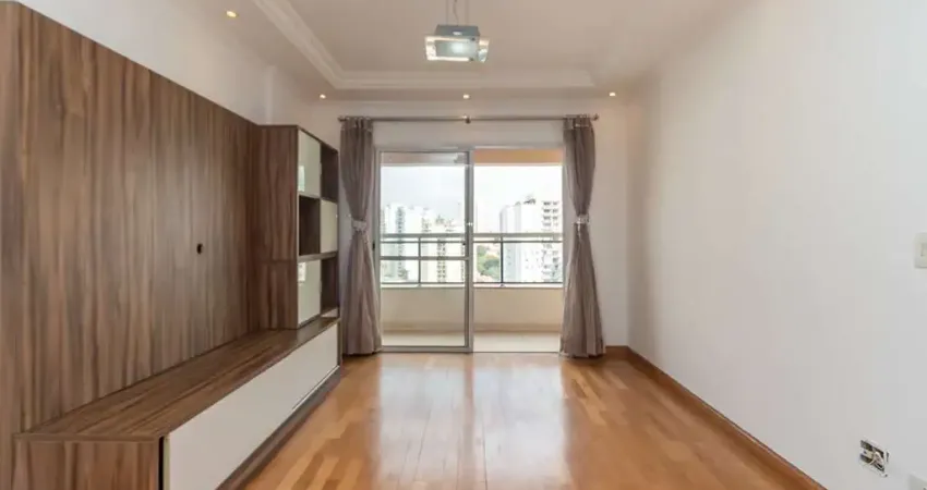 Apartamento com 3 quartos à venda na Rua Doutor Augusto de Miranda, 408, Pompéia, São Paulo