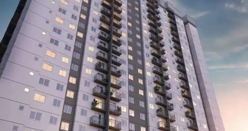 Apartamento com 2 quartos à venda na Rua Malvina Ferrara Samarone, 270, Ipiranga, São Paulo