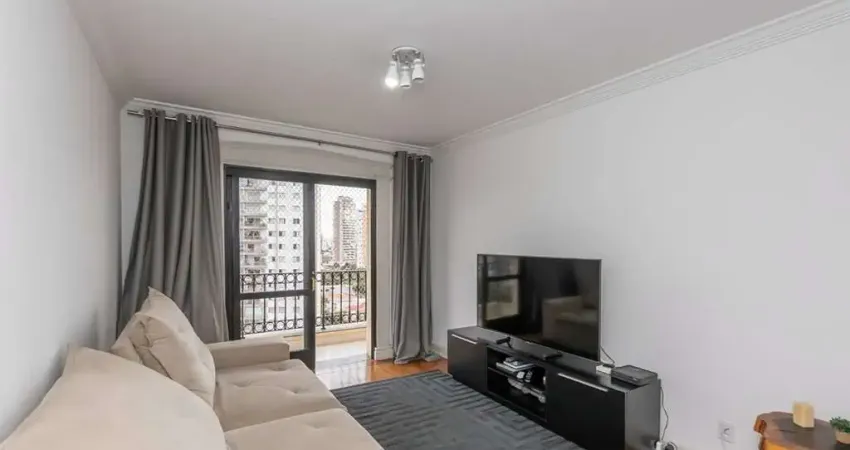 Apartamento com 3 quartos à venda na Rua Desembargador do Vale, 1055, Pompéia, São Paulo