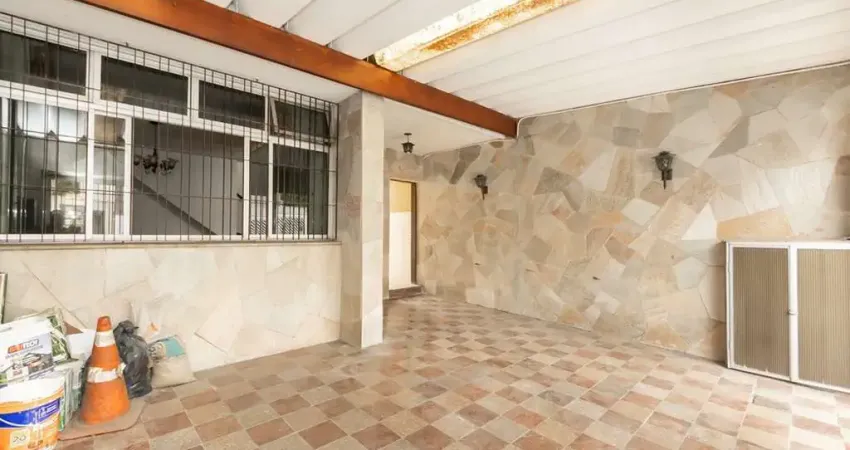 Casa com 4 quartos à venda na Rua Ferreira de Almeida, 105, Casa Verde, São Paulo