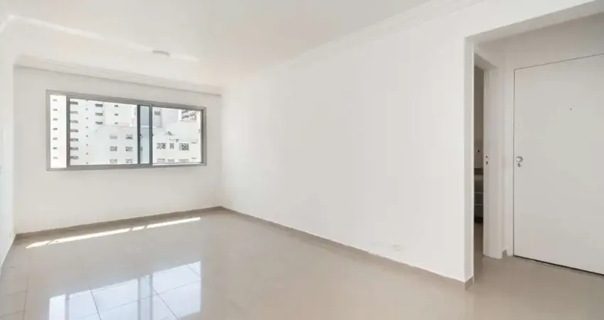 Apartamento com 2 quartos à venda na Rua Apinajés, 574, Perdizes, São Paulo