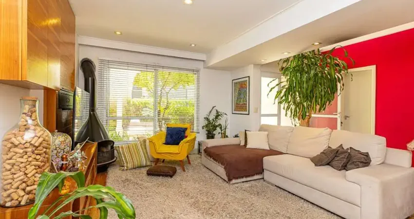 Casa em condomínio fechado com 3 quartos à venda na Rua Francisco Pessoa, 690, Vila Andrade, São Paulo