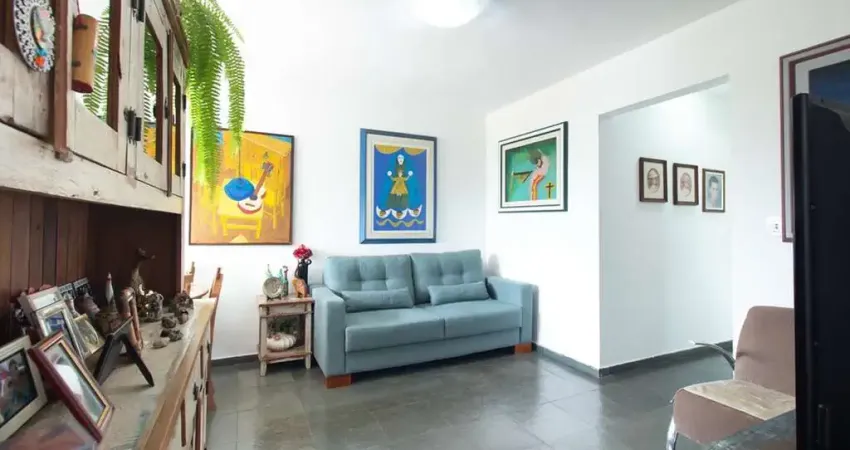 Apartamento com 2 quartos à venda na Avenida Doutor Cardoso de Melo, 451, Vila Olímpia, São Paulo