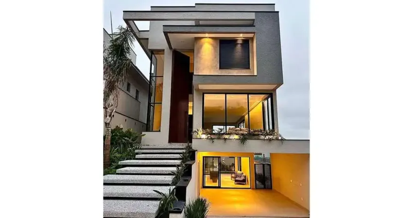 Casa com 3 quartos à venda na Avenida Expedicionário José Barca, 43, Cézar de Souza, Mogi das Cruzes