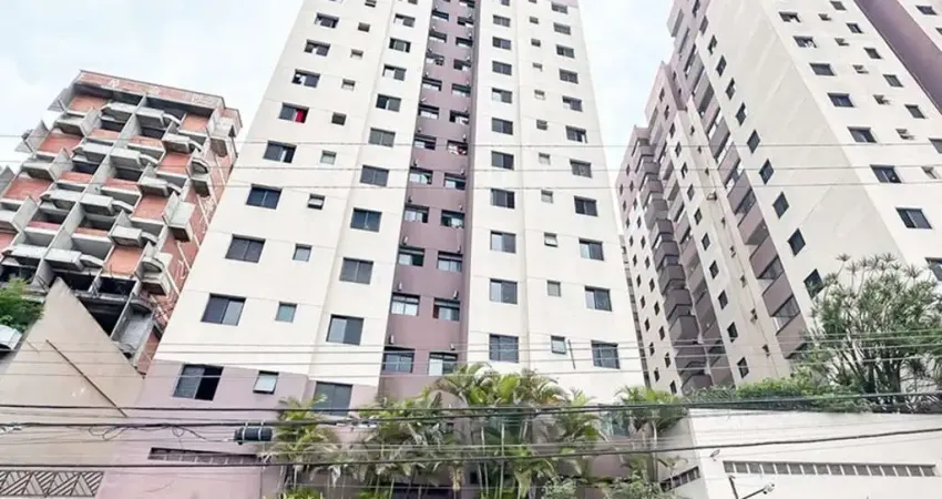 Apartamento com 3 quartos à venda na Avenida Engenheiro Armando de Arruda Pereira, 3411, Vila do Encontro, São Paulo