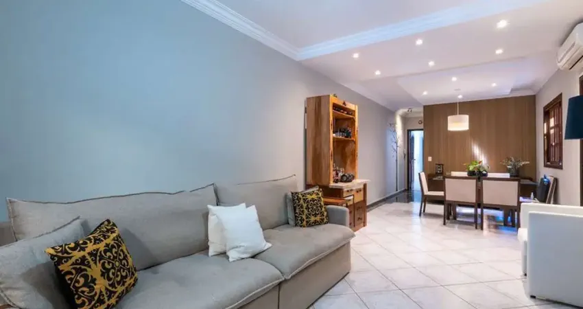 Casa com 3 quartos à venda na Rua Conde Luiz Zunta, 446, Jardim Santa Cruz (Campo Grande), São Paulo