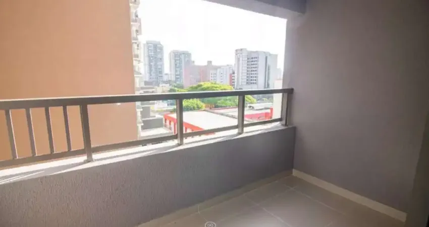 Apartamento com 1 quarto à venda na Rua do Estilo Barroco, 721, Santo Amaro, São Paulo
