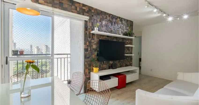 Apartamento com 2 quartos à venda na Rua Barão de Iguape, 985, Liberdade, São Paulo