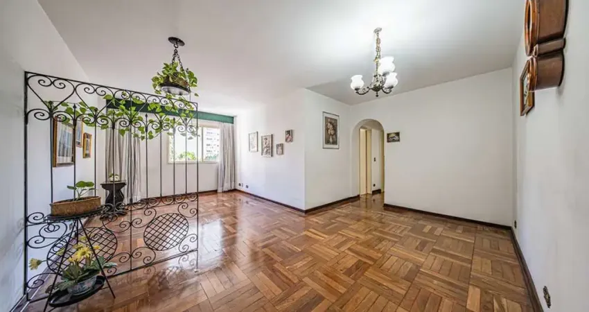 Apartamento com 2 quartos à venda na Rua João Moura, 362, Pinheiros, São Paulo