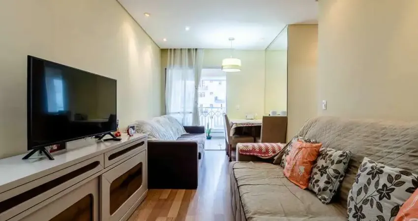 Apartamento com 2 quartos à venda na Rua José Getúlio, 206, Liberdade, São Paulo