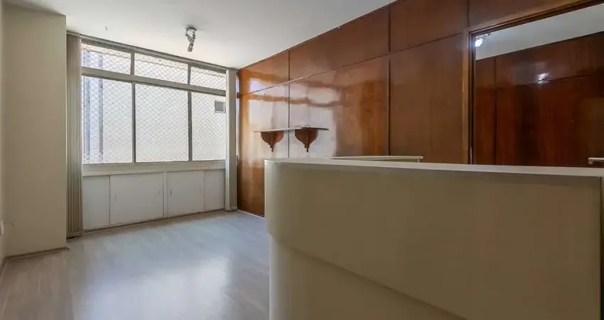 Sala comercial à venda na Rua Itacolomi, 601, Higienópolis, São Paulo