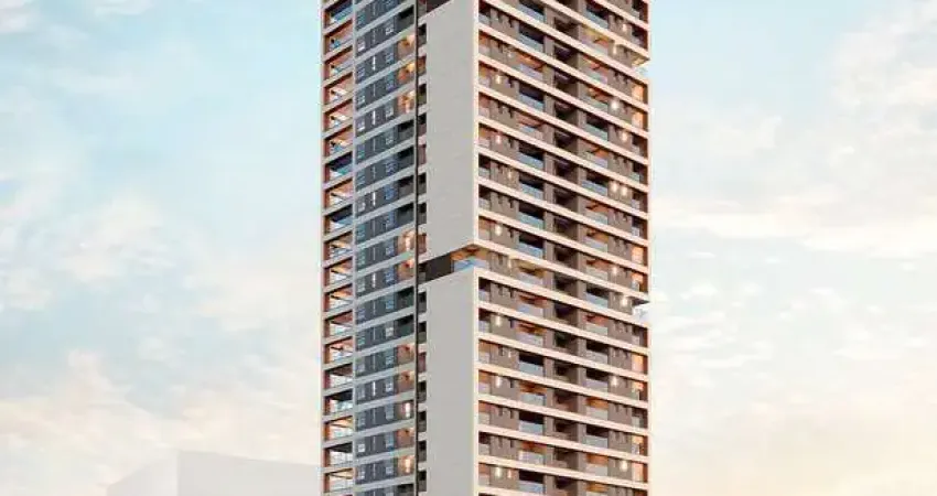 Apartamento com 3 quartos à venda na Rua Chabad, 109, Jardim Paulista, São Paulo