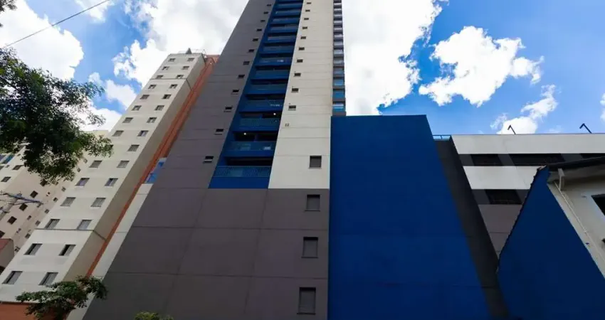 Apartamento com 1 quarto à venda na Rua dos Democratas, 571, Vila Monte Alegre, São Paulo