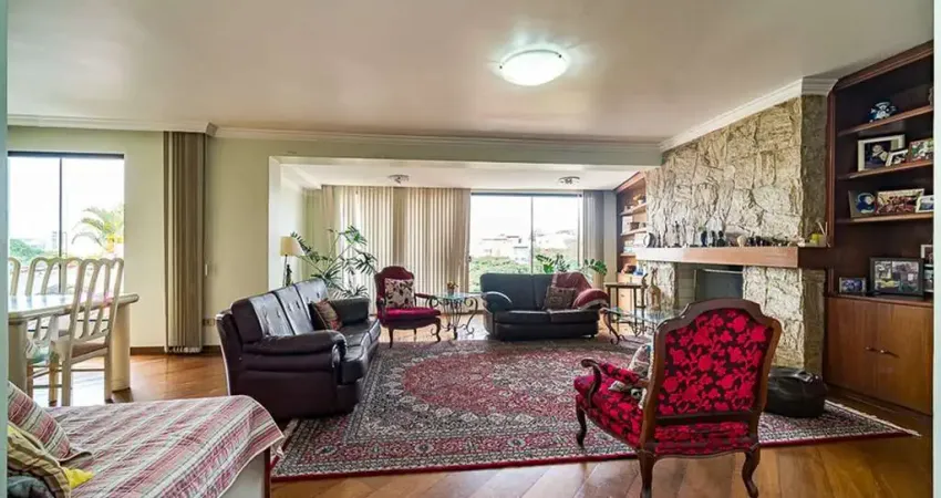 Casa com 4 quartos à venda na Rua Coronel Castro de Farias, 226, Vila Romana, São Paulo