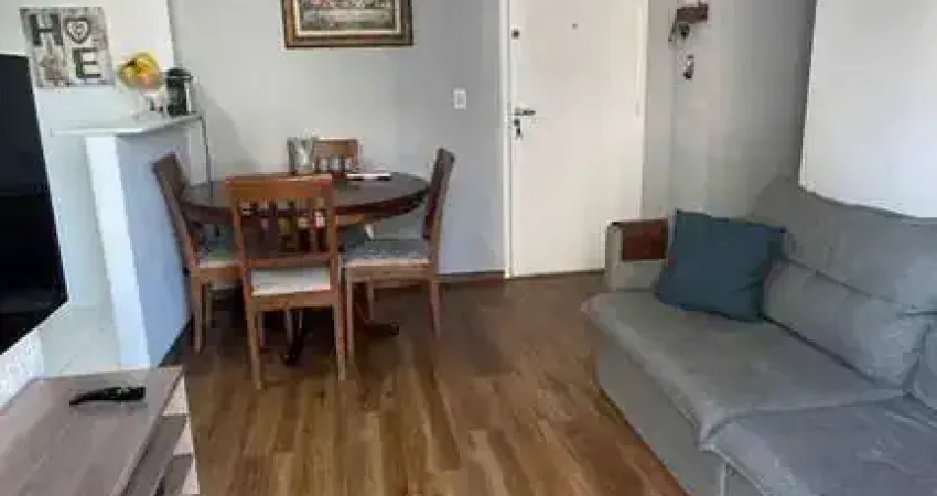 Apartamento com 2 quartos à venda na Rua Doutor Cristiano Altenfelder Silva, 496, Vila Carrão, São Paulo