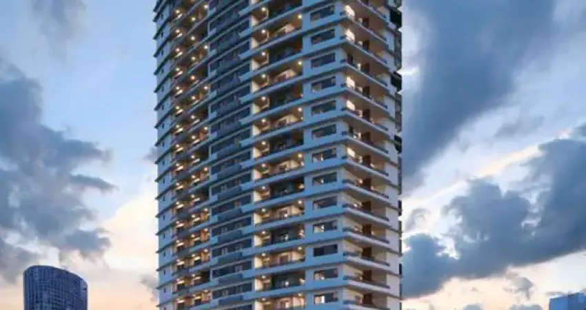 Apartamento com 1 quarto à venda na Rua Major Quedinho, 165, Bela Vista, São Paulo