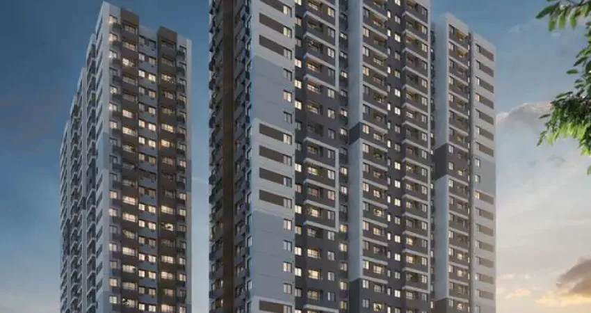 Apartamento com 2 quartos à venda na Rua Inocêncio Tobias, 136, Barra Funda, São Paulo