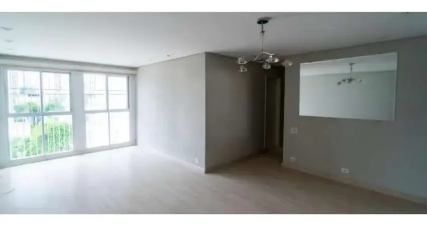 Apartamento com 3 quartos à venda na Rua Galeazzo Alessi, 70, Vila Monte Alegre, São Paulo