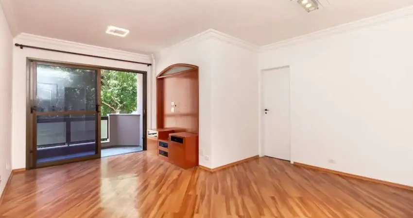 Apartamento com 3 quartos à venda na Avenida Jurema, 416, Moema, São Paulo