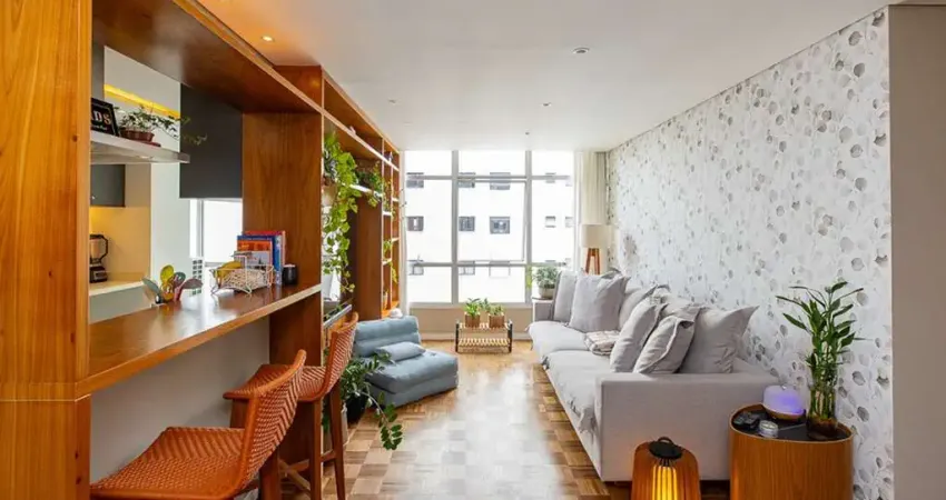 Apartamento com 3 quartos à venda na Rua Barão do Triunfo, 1528, Campo Belo, São Paulo