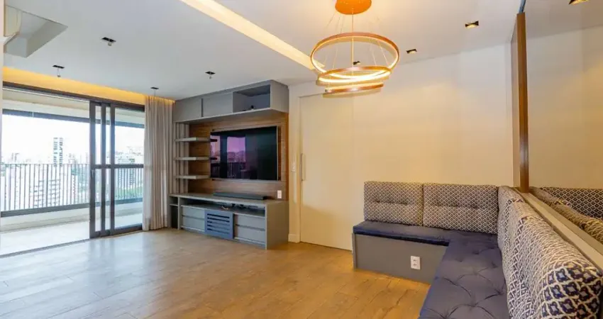 Apartamento com 3 quartos à venda na Rua Cotoxó, 1290, Perdizes, São Paulo