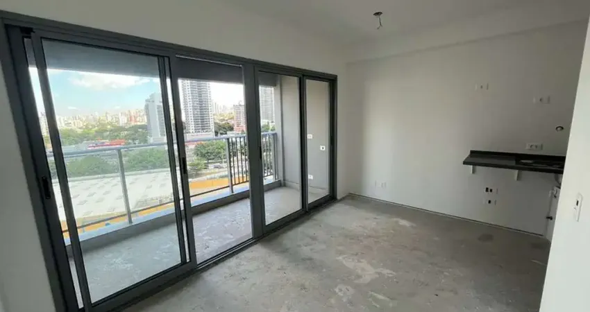 Apartamento com 1 quarto à venda na Avenida Doutor Ricardo Jafet, 2070, Vila Mariana, São Paulo