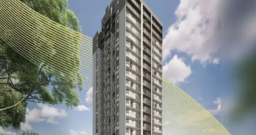 Apartamento com 1 quarto à venda na Rua Botucatu, 693, Vila Clementino, São Paulo