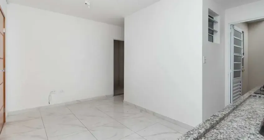 Apartamento com 1 quarto à venda na Rua São Marcelo, 108, Vila Gustavo, São Paulo