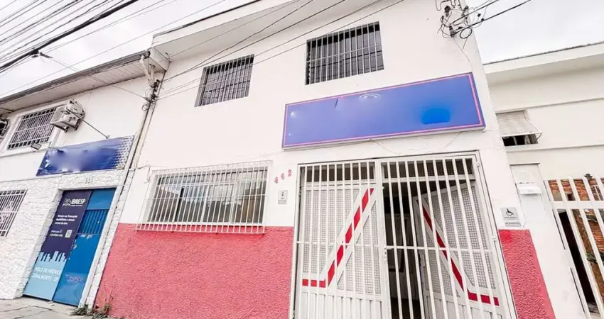 Ponto comercial à venda na Rua Doutor Gabriel Piza, 462, Alto de Santana, São Paulo