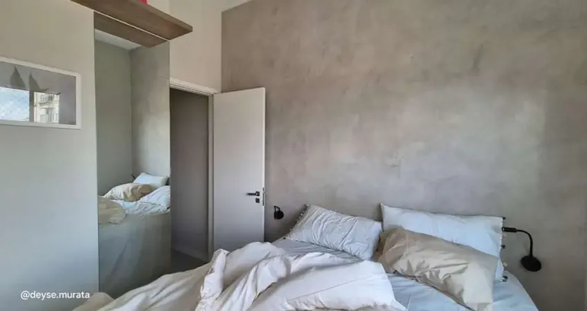 Apartamento com 1 quarto à venda na Rua Conselheiro Brotero, 860, Santa Cecília, São Paulo