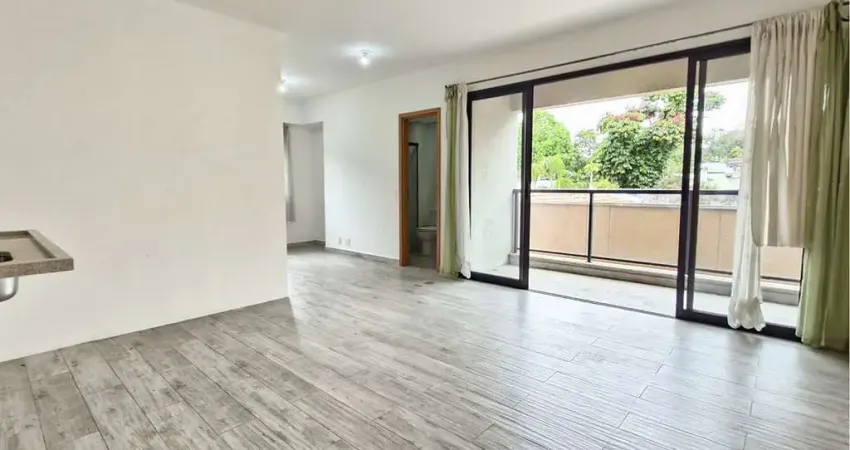 Apartamento com 1 quarto à venda na Rua Marechal Deodoro, 581, Alto da Boa Vista, São Paulo