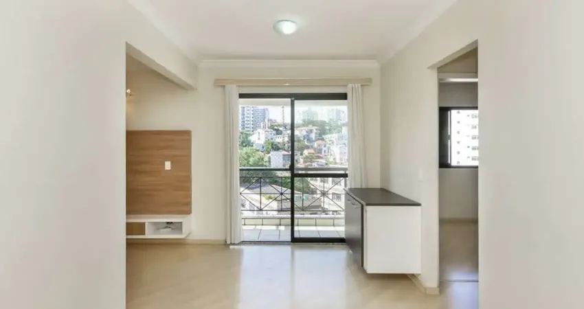 Apartamento com 2 quartos à venda na Rua Machado de Assis, 822, Vila Mariana, São Paulo
