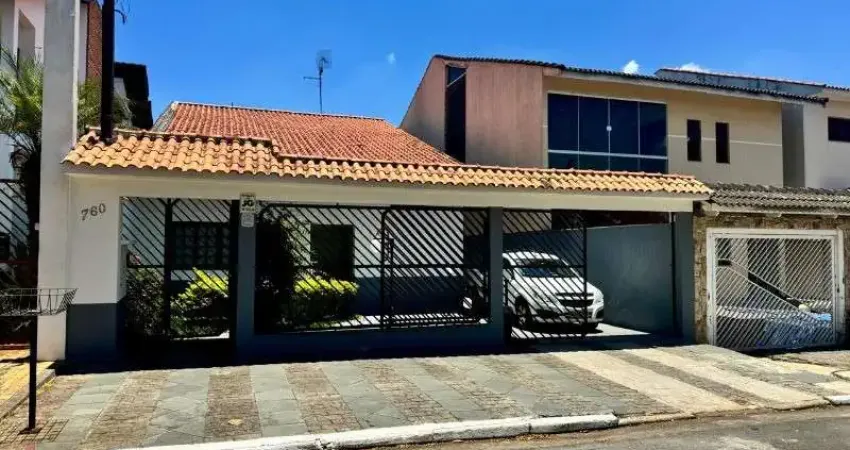 Imóvel de luxo no jardim guapira: casa com 3 suítes, 5 salas, 8 vagas de garagem e 400m² em são paulo-sp!