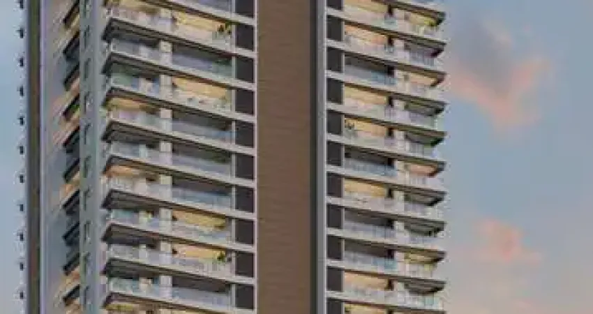 Apartamento com 4 quartos à venda na Rua Comendador Eduardo Saccab, 280, Brooklin Paulista, São Paulo