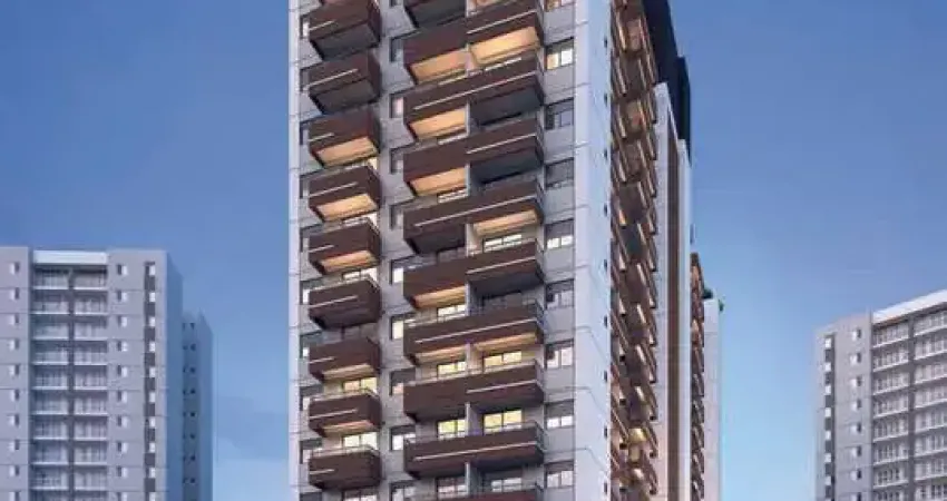 Apartamento com 1 quarto à venda na Rua Cardoso de Almeida, 80, Perdizes, São Paulo