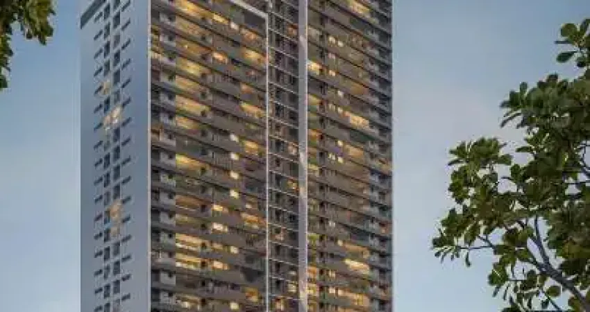 Apartamento com 2 quartos à venda na Rua Visconde de Itaboraí, 109, Tatuapé, São Paulo