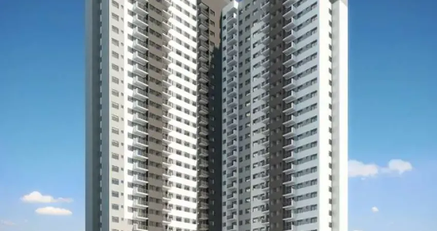 Apartamento com 2 quartos à venda na Rua Doutor Djalma Pinheiro Franco, 829, Vila Mascote, São Paulo