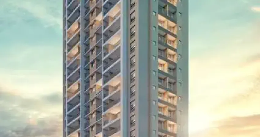 Apartamento com 3 quartos à venda na Rua Mourato Coelho, 628, Pinheiros, São Paulo