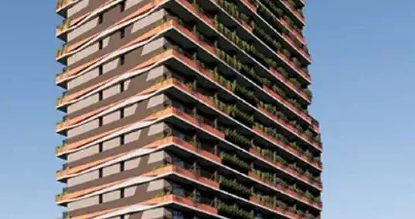 Apartamento com 1 quarto à venda na Rua Joaquim Floriano, 316, Itaim Bibi, São Paulo