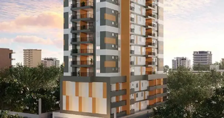 Apartamento com 2 quartos à venda na Rua Padre Raposo, 1250, Mooca, São Paulo