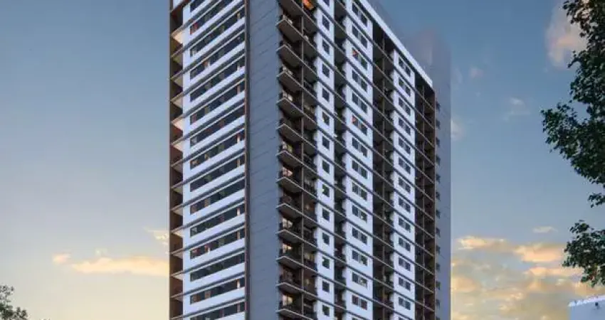 Apartamento com 2 quartos à venda na Rua Quatá, 603, Vila Olímpia, São Paulo