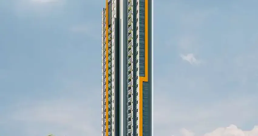 Apartamento com 1 quarto à venda na Rua Evaldo Calabrez, 64, Vila Princesa Isabel, São Paulo