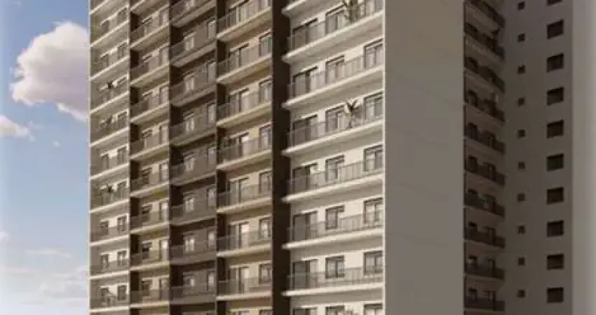 Apartamento com 2 quartos à venda na Avenida Lins de Vasconcelos, 899, Cambuci, São Paulo