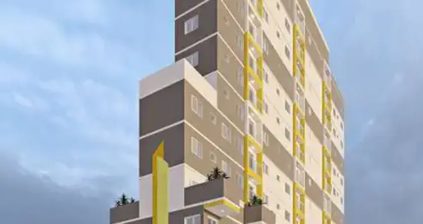 Apartamento com 1 quarto à venda na Rua Campinas do Piauí, 794, Itaquera, São Paulo