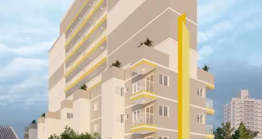 Apartamento com 2 quartos à venda na Rua Baixada Santista, 414, Itaquera, São Paulo